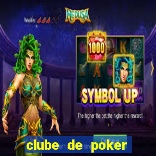 clube de poker santa cruz do sul